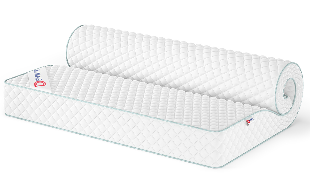 Denwir Simpl Roll Balance Relax 2 фото 9