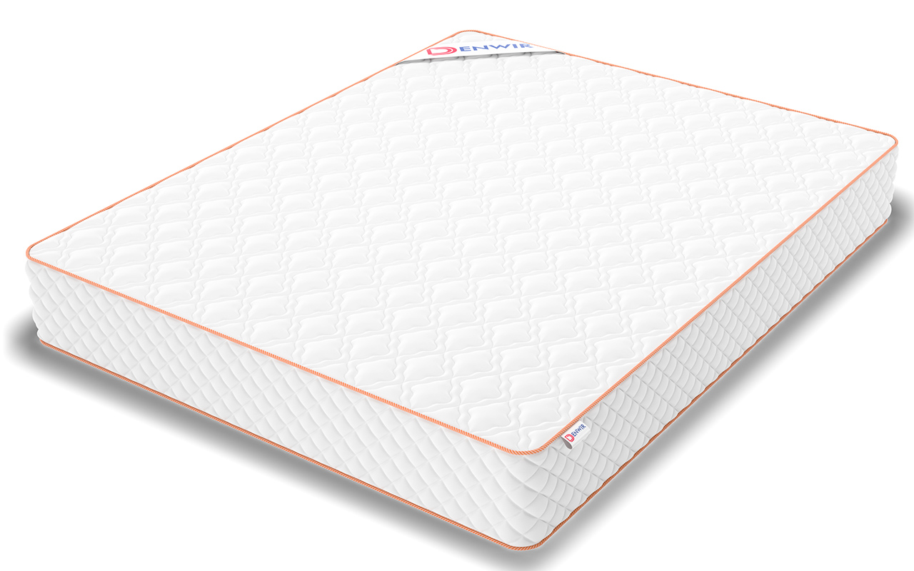 Denwir Top Roll Foam Hard 21 фото 7