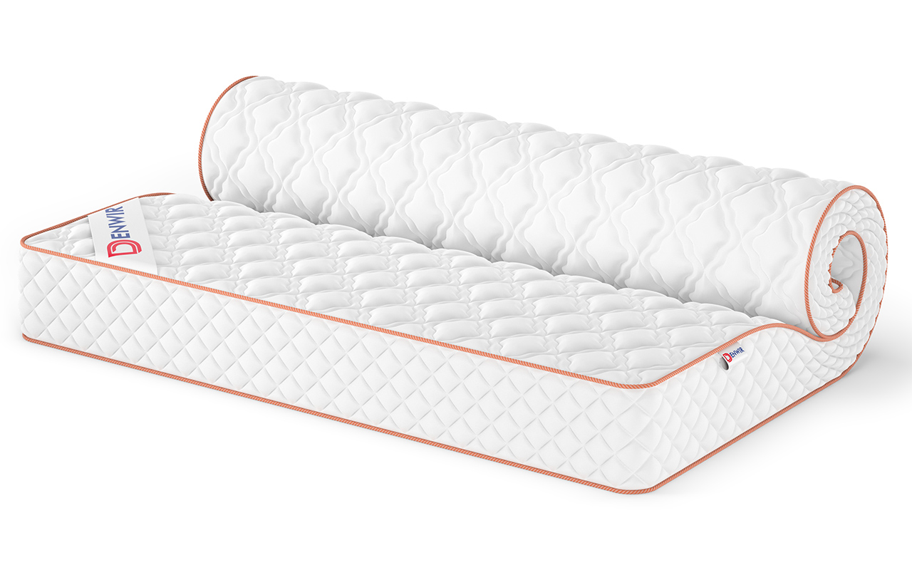 Denwir Top Roll Foam Hard 21 фото 9