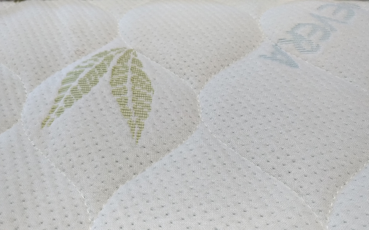 Alitte Renaissance Da Vinci organic Mini MH-12-N фото 5