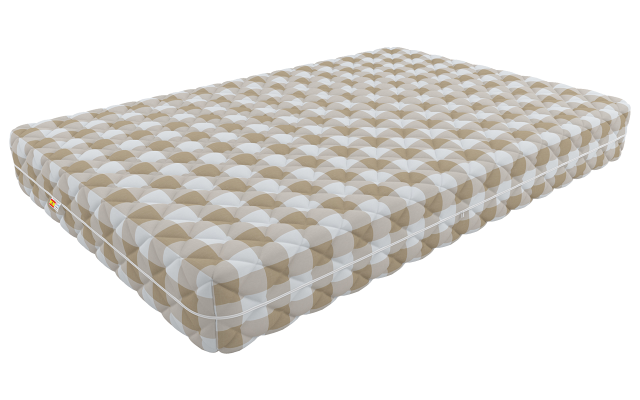 Mr. Mattress Biolife BioGold Soya фото 4