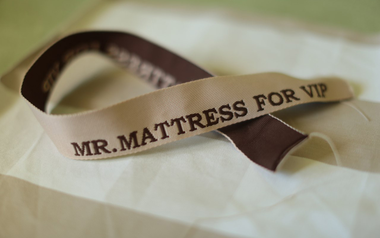 Mr. Mattress Ручной работы Leeds XL фото 10