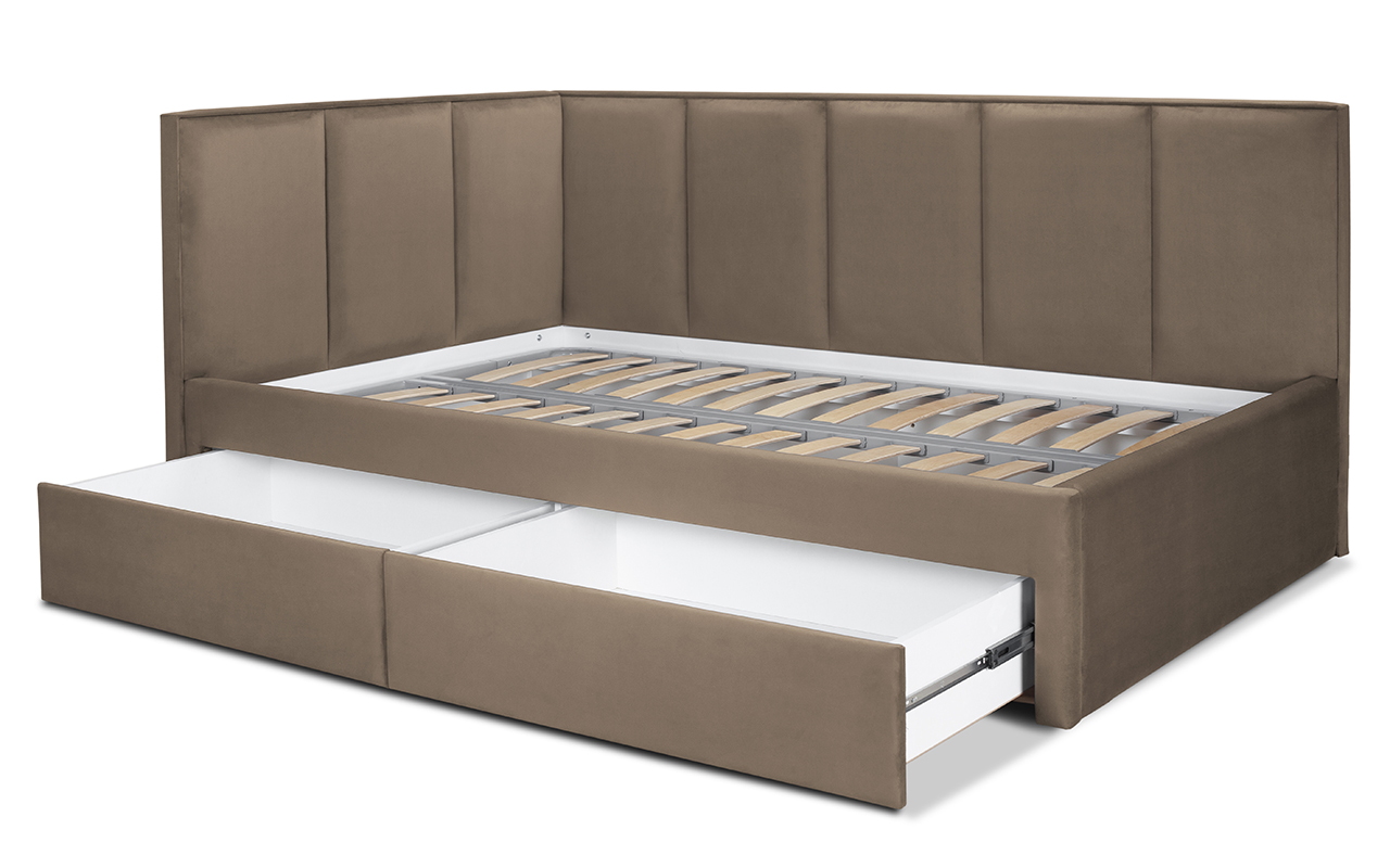 Flepers Lion Лайф с ящиками левая фото 4