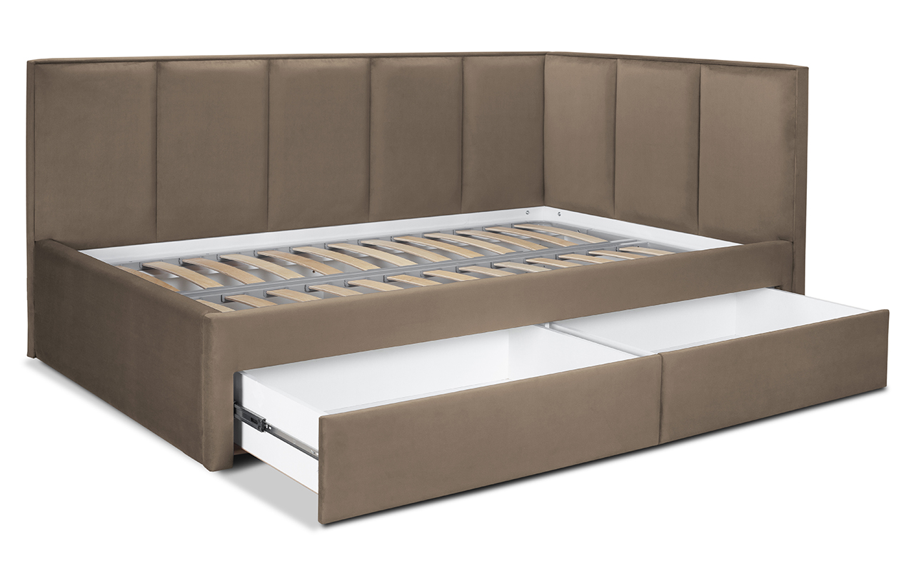 Flepers Lion Лайф с ящиками правая фото 3