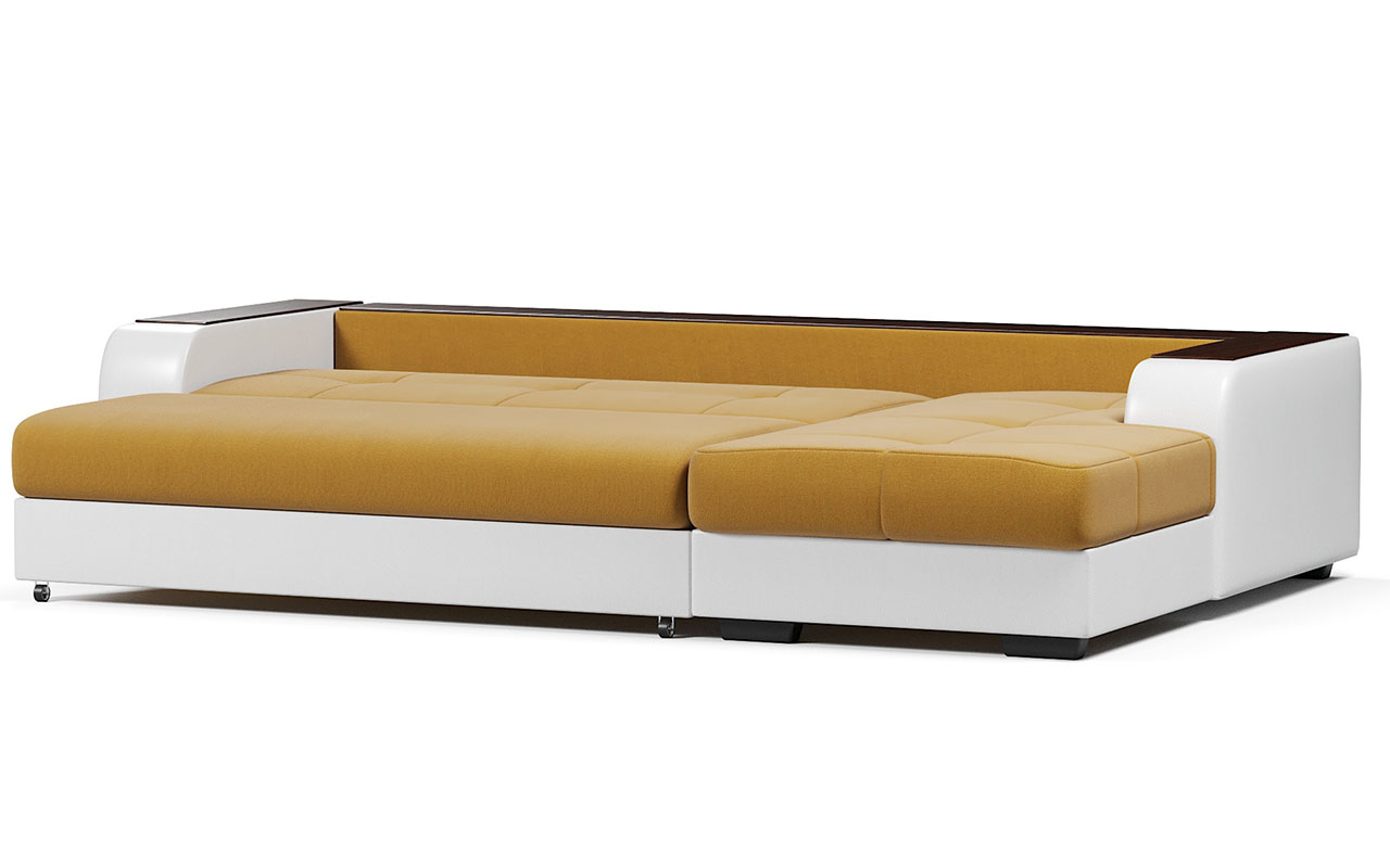 Gupan Брюссель угловой фото 23