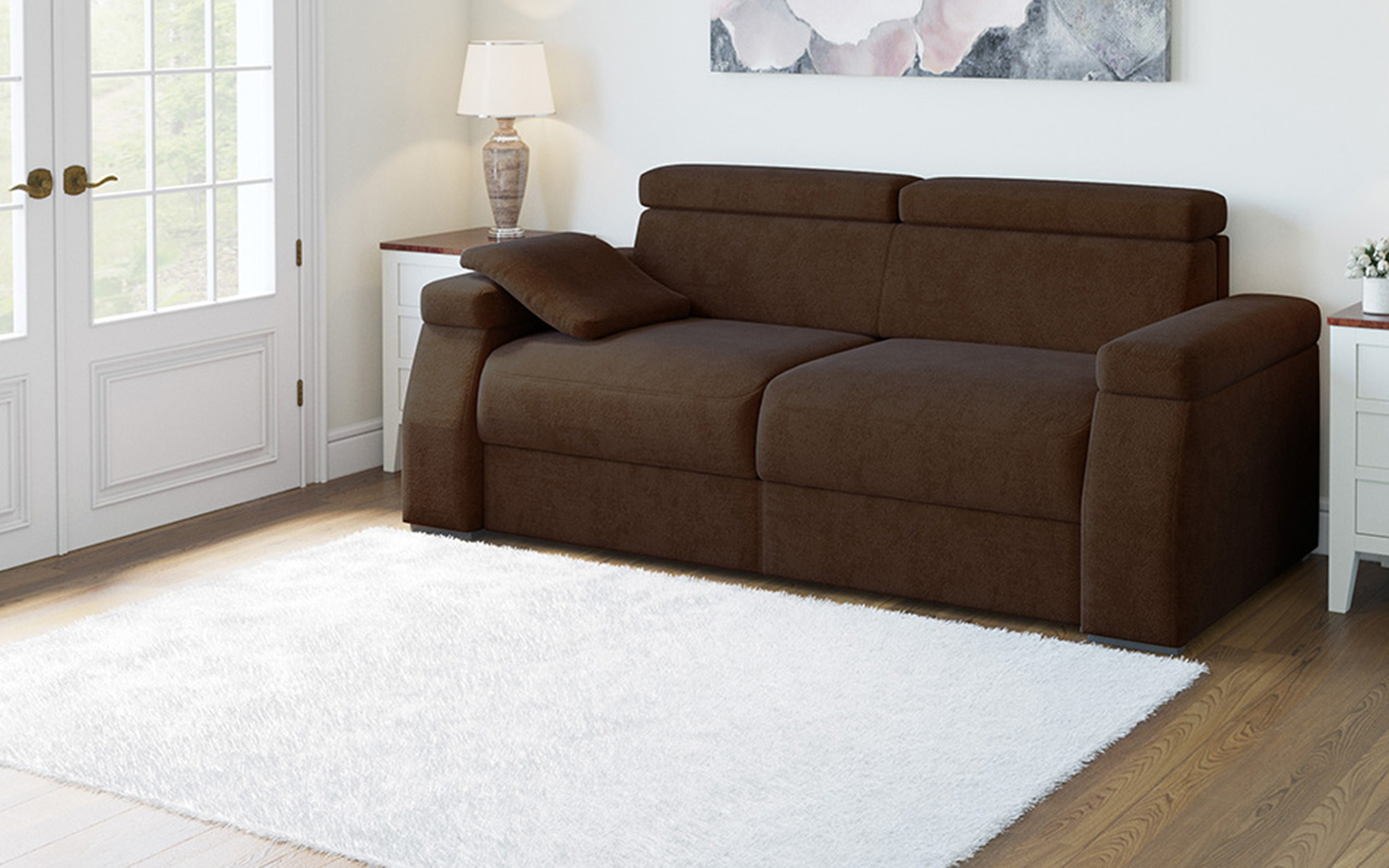 Орматек Synergy Synergy Ergo 140*196 фото 20