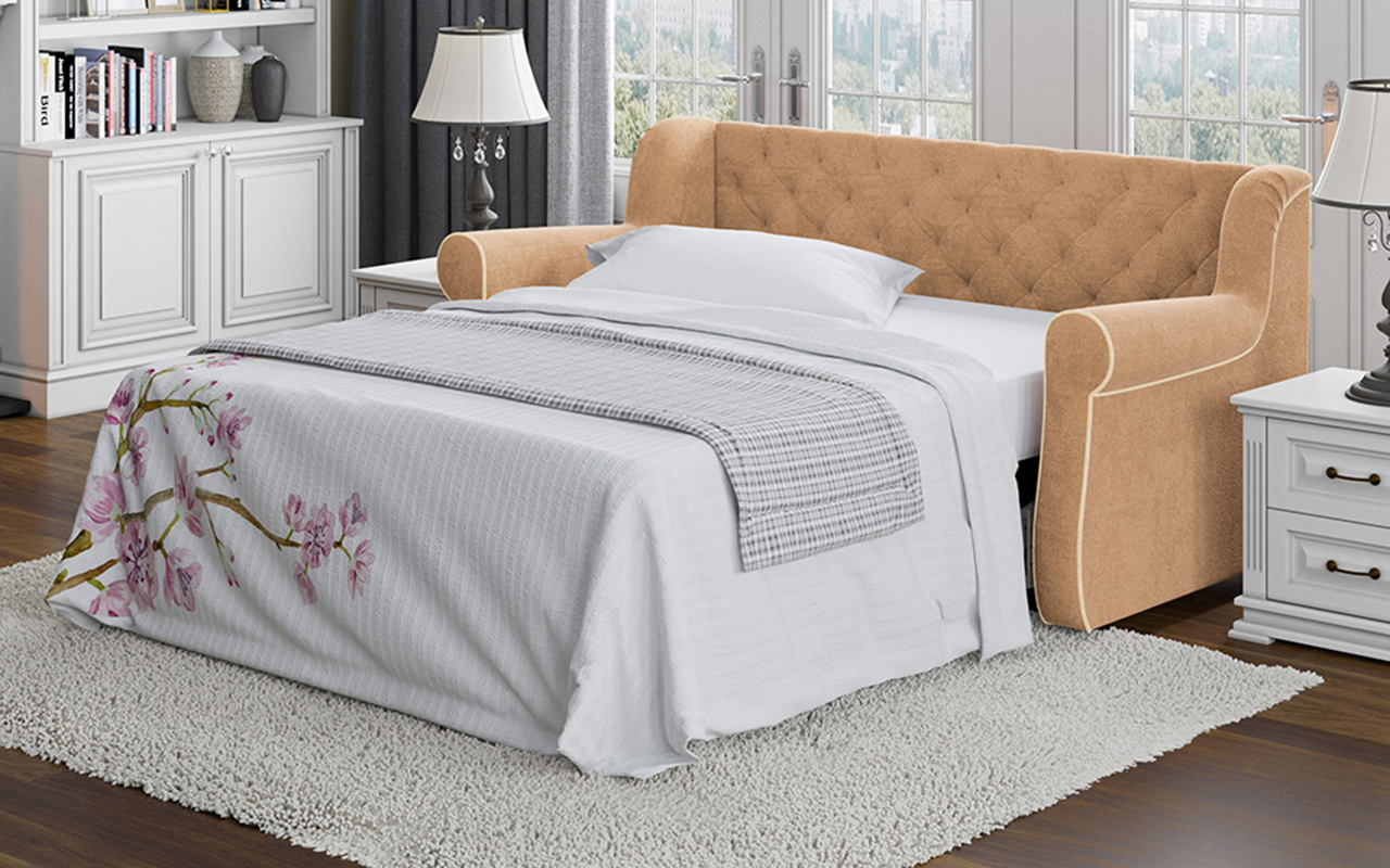 Орматек Synergy Grace 160*196 фото 15