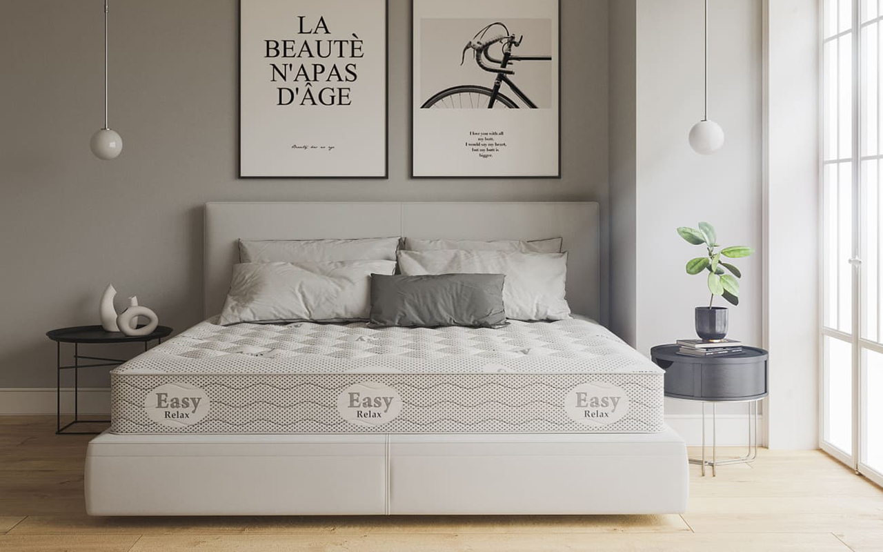 Evita Пружинные Desire Hard фото 4