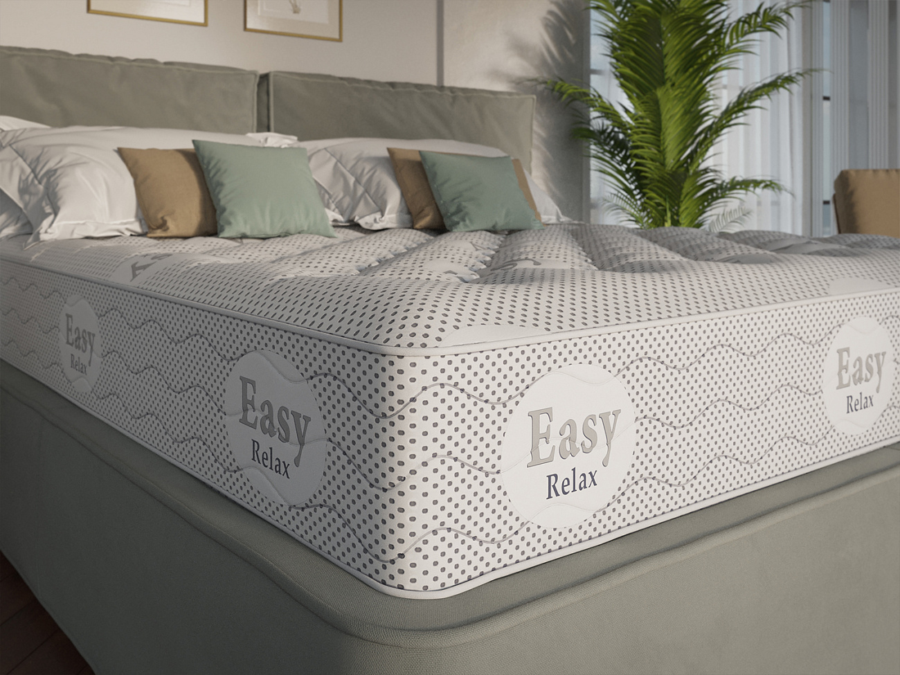 Evita Пружинные Fabulos фото 5