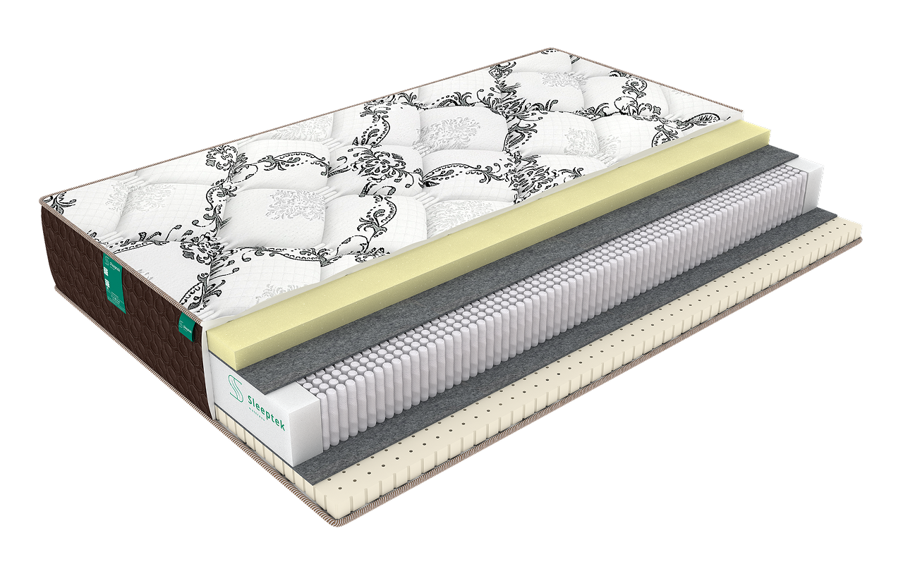 Sleeptek Lux Memo Latex