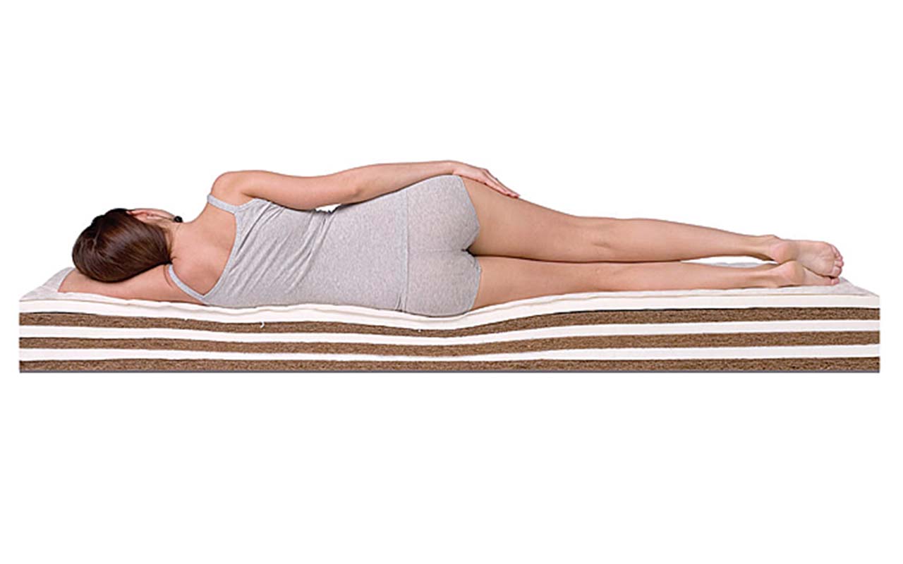 DreamLine Springless MIX фото 4