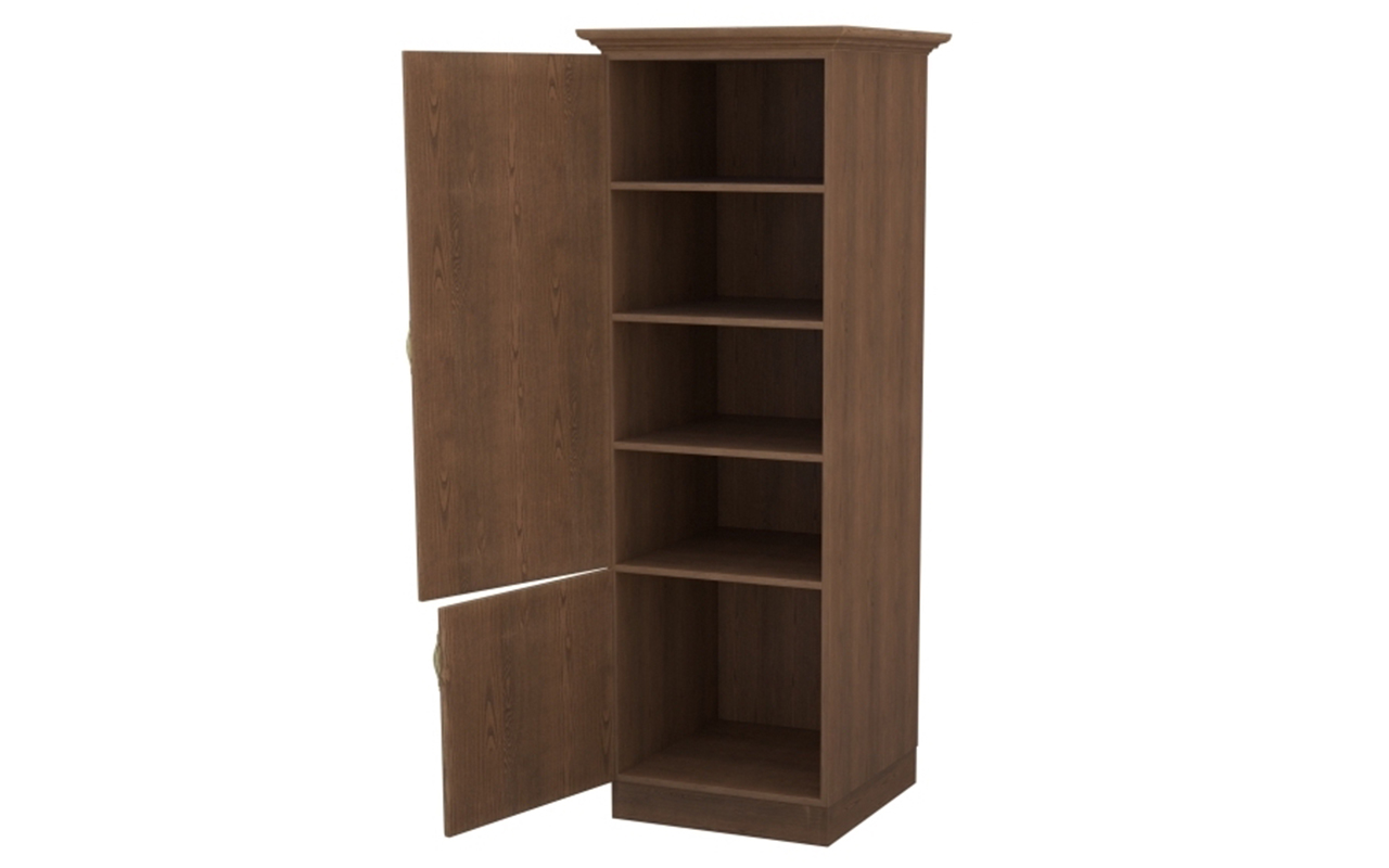 DreamLine Эдем одностворчатый фото 4