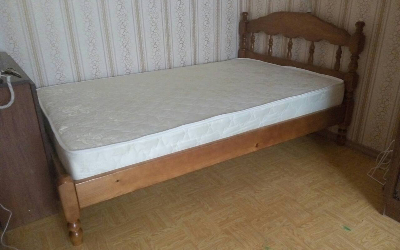 Кровать Никоя-2